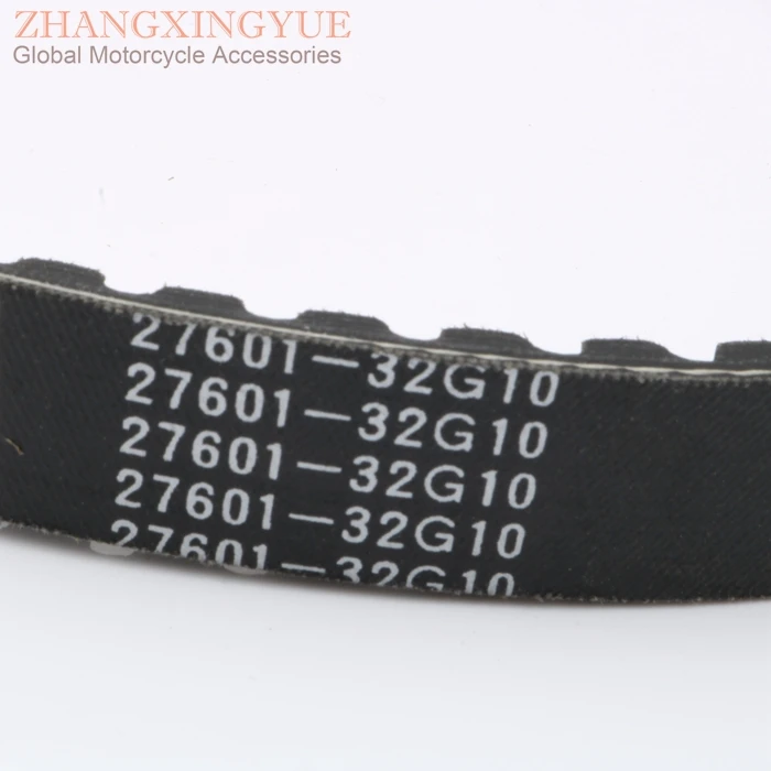 Скутер 650-18,8 приводной ремень для SUZUKI let's4 v50 Lets5 27601-32G10