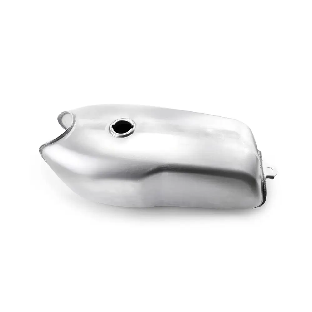 Artudatech 9L/2 4 галлон газовый топливный бак для Кафе Racer Honda Для Yamaha RD50 RD350 BMW