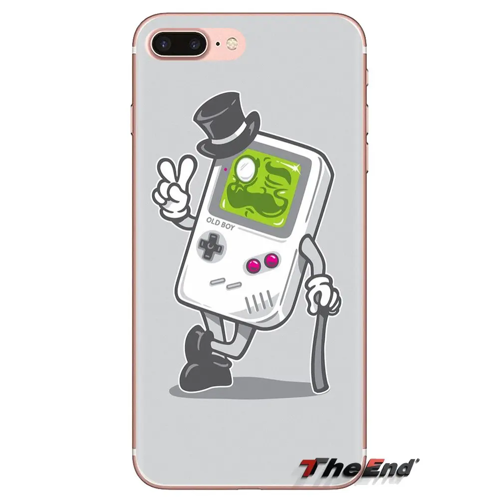 Игровой мальчик PSP игровая коробка Покемон для Oneplus 3T 5T 6T Nokia 2 3 5 6 8 9 230 3310 1 7 Plus 2017 2018