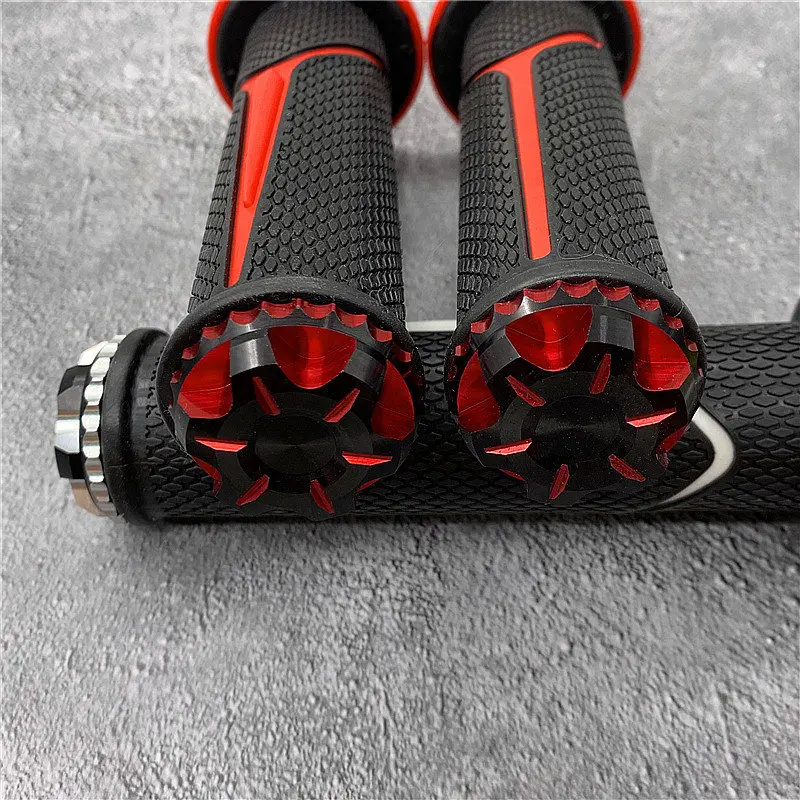 Универсальный мотоциклетный руль для тордуро мотоциклетная ручка KTM Honda Yamaha kawasaki