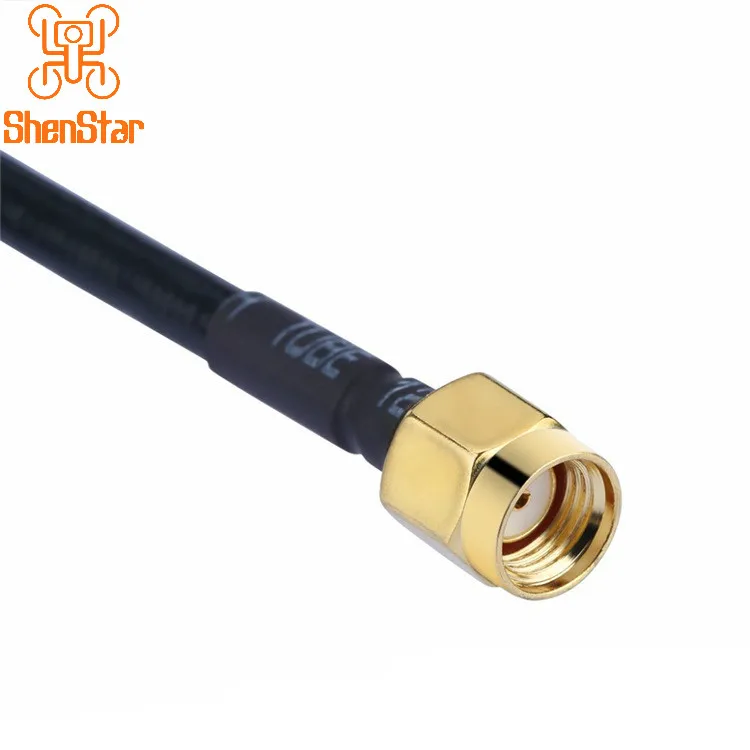 ShenStar 5 8G 14DBI с высоким коэффициентом усиления на плоской подошве Панель FPV антенна