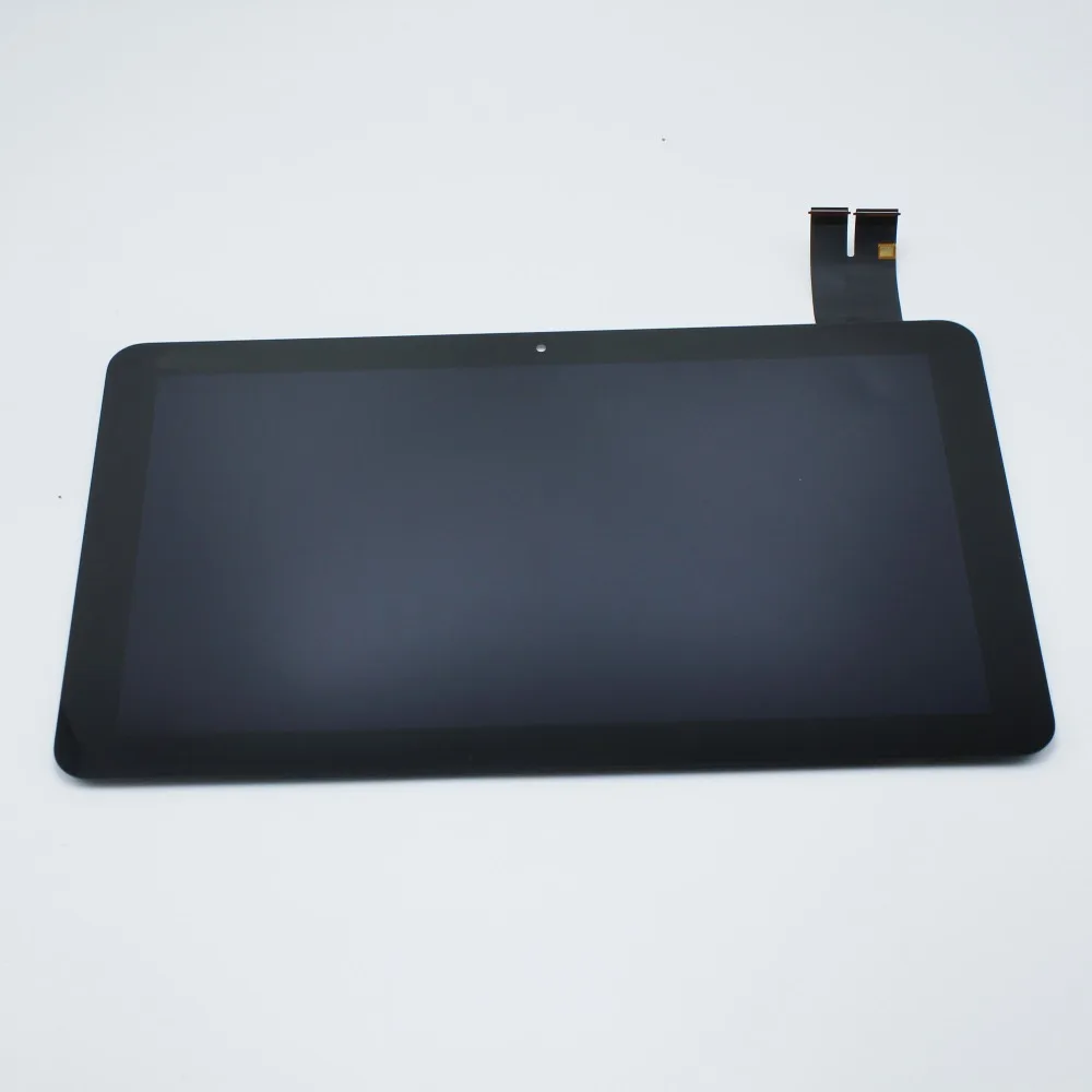 ЖК дисплей в сборе ЖК-дисплей+ сенсорный экран дигитайзер для ASUS Transformer Book T300Chi T3 CHI T300 CHI