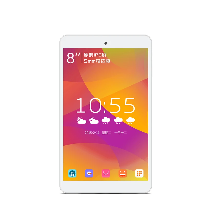 8 дюймов планшетный ПК Teclast p80h MTK8163 4 ядра 1280x800 ips Android 5 1 Dual 2 г/5 г Wi Fi HDMI gps|teclast tablet
