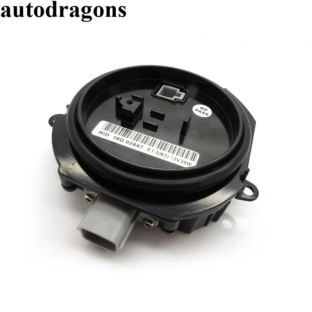 Новый оригинальный HID ксеноновый балласт autodragon OEM Matsushita NZMNS111LBNA NZMNS111LANA (art.: 7a7570868) - 7a7570868