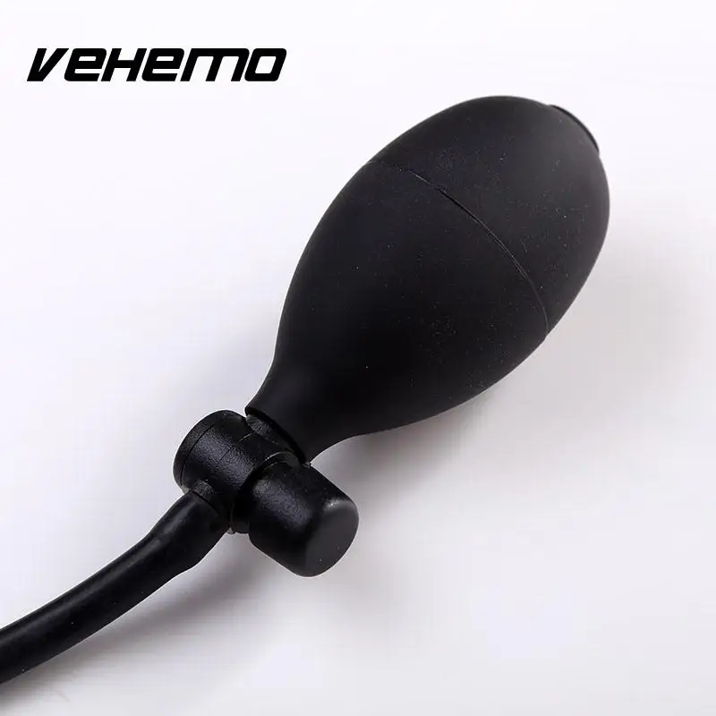 Vehemo PDR слесарные инструменты воздушный насос Клин Авто входные замок выбор набор
