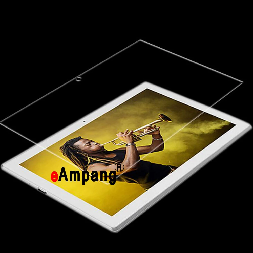 0 3 мм 9H HD Премиум Закаленное стекло для Lenovo Tab 4 10 защита экрана 1 ТБ X304 TB X304F|tempered glass