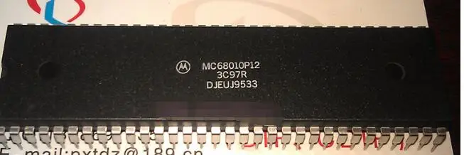 Бесплатная доставка MC68010P12 MC68010|Запасные части| |