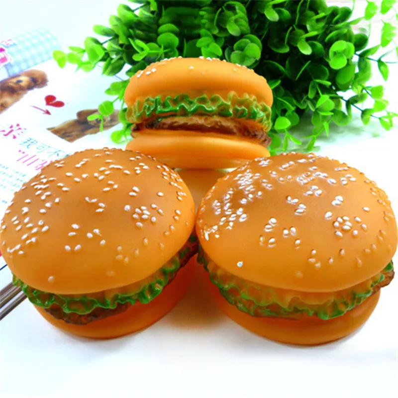 Игрушка для домашних животных Супер реалистичные игрушки жевания пищалка