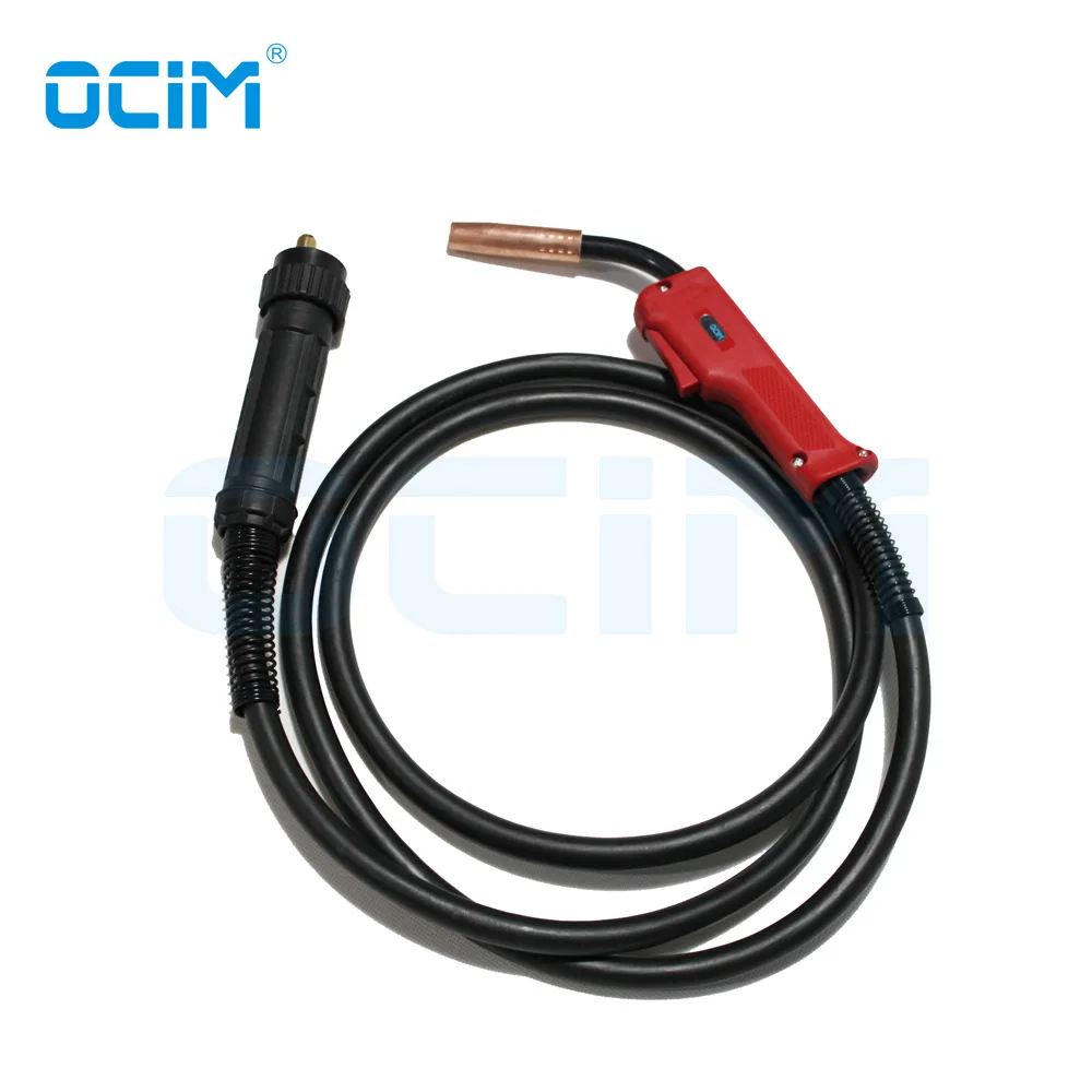 Сварофонарь P200A MIG с длиной 3 м|mig welding torch|welding torchmig |