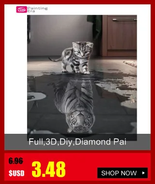 3D,Animals,Horse,Diamond Embroidery,5D,DIY,Diamond Painting,Cross Stitch,Picture,Of ResiN,Full,Round,Diamond Mosaic,Home Decor