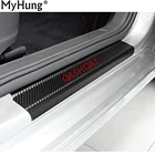 4 шт.комплект, автомобильные наклейки для Nissan Qashqai 2007-2016