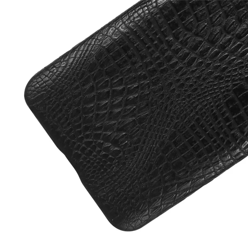 Case For Xiaomi Redmi Note 4 4X Vintage Crocodile PU Leather cases 3 3S Pro Prime 3X 4A Hard Back Cover |