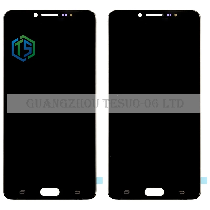 Скидка 30% 1 шт HH для samsung Galaxy lcd C9 Pro C9Pro C9000 ЖК-дисплей Дисплей с Сенсорный экран