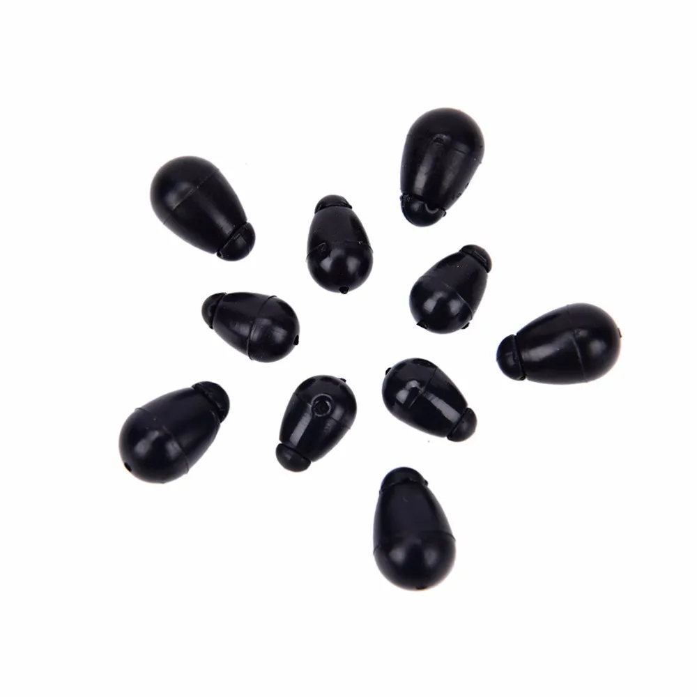 10 шт. Быстросменные бусины для ловли карпа|beads beads|beads fishingbeads |