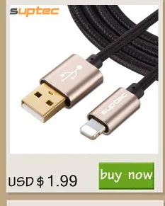 SUPTEC Micro USB кабель для быстрой зарядки для samsung S7 S6 S5 J5 J7 Xiaomi huawei zte Android телефонов синхронизации данных шнур зарядного устройства