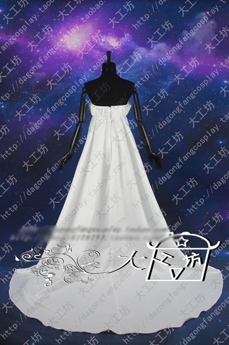 Макросс Ф Шерил номе коллекция костюмов для косплея вечерние наряды униформа