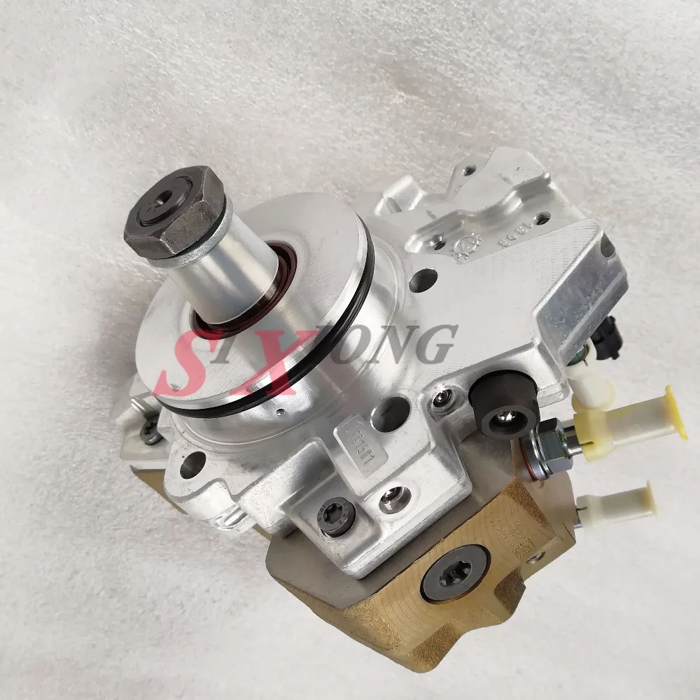 5264248 0445020150 QSB4.5 дизельный Common Rail CP3 топливный насос|Двигатель грузовика| |