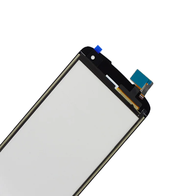 Сенсорный экран сенсорная панель для Blu Studio X8 HD S530 планшета 5,0 ''Стекло Панель Сенсор для Blu S530 сенсорный экран спереди Стекло