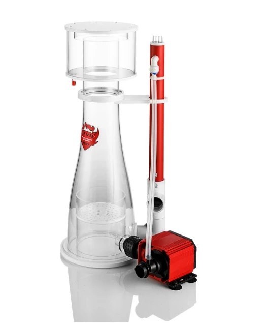 Скиммер Красного белка от морского источника для емкости 350-900 литров | Дом и сад