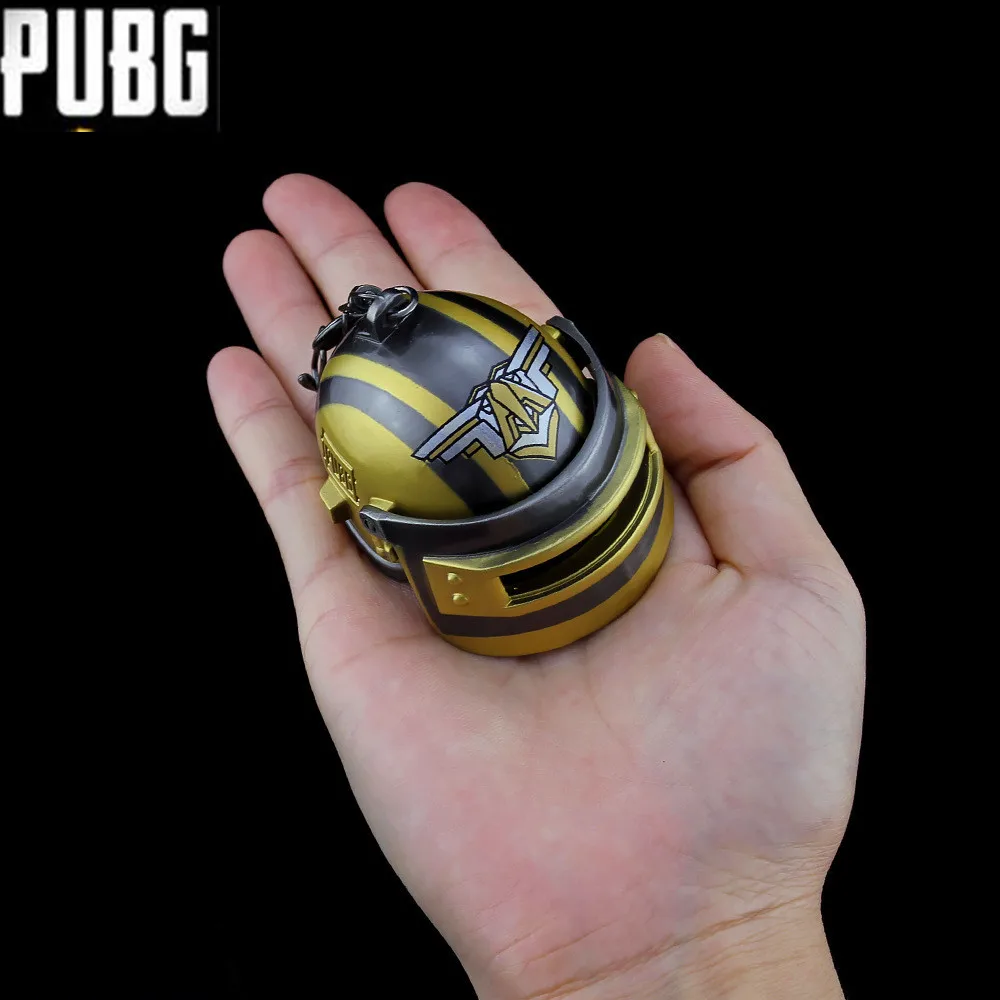 Игра Playerunknown's Battlegrounds PUBG маски спецназа косплей реквизит Броня уровень 3 шлем подвеска брелок