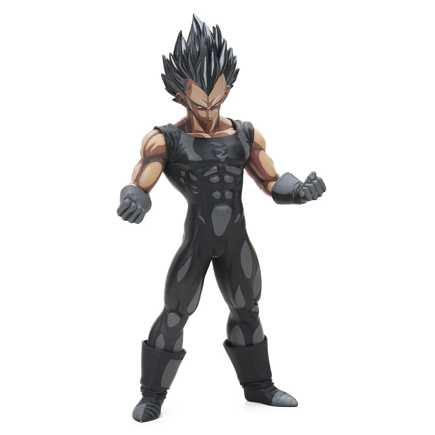 26-34 см MSP маэстро пеццо ди Cioccolato Сон Гоку Вегета ПВХ Действие Manga Dimensioni Dragon Ball Z