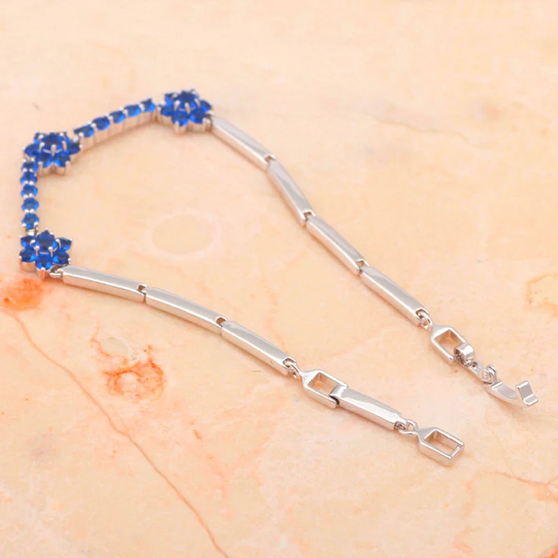 Простые Дизайнерские золотистые браслеты стильные AAA циркониевые и кристаллы не