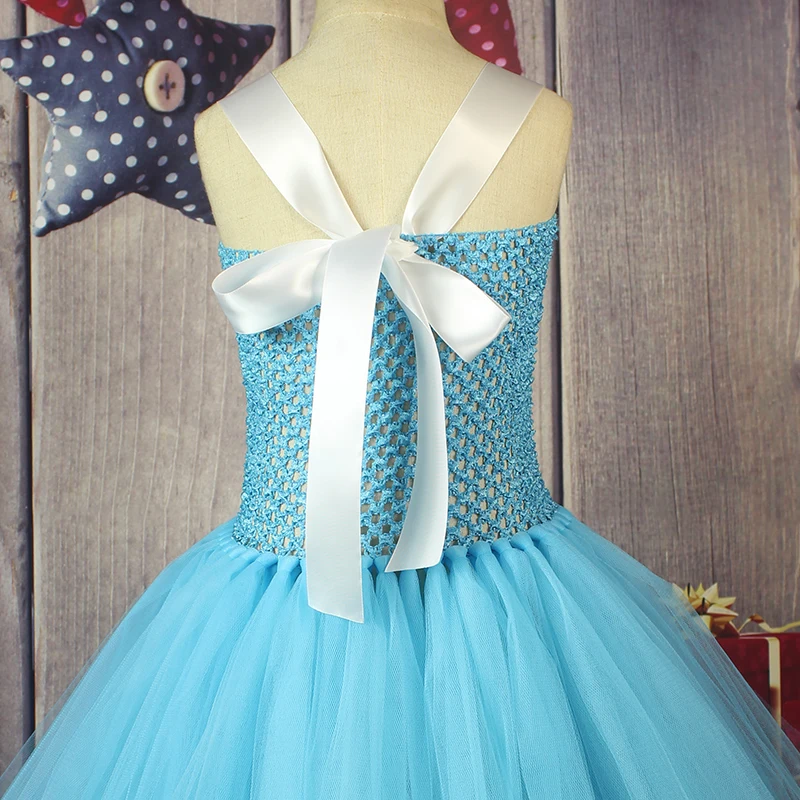 Платье пачка из органзы для девочек с рисунком Алиса в стране чудес|alice in|alice in