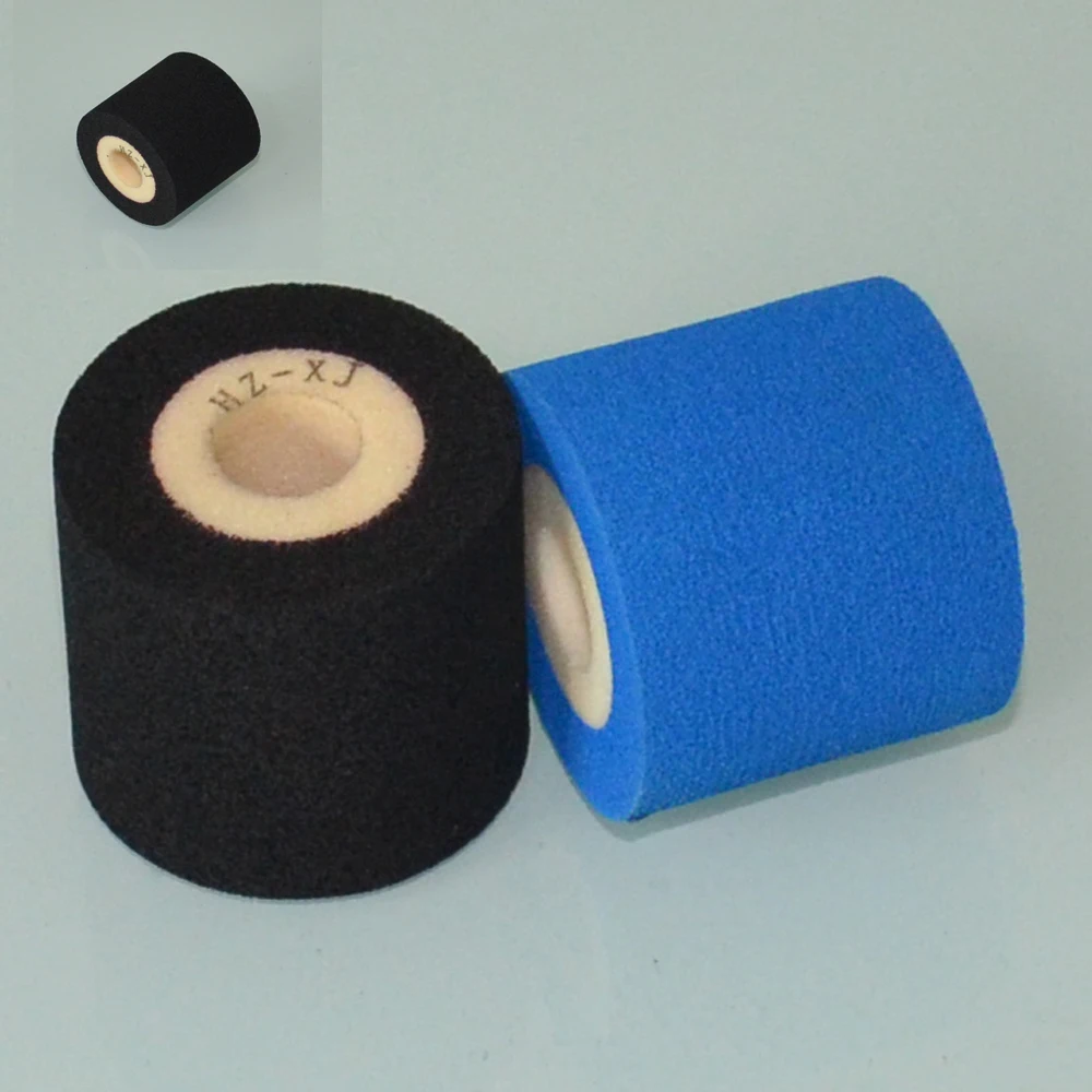 

Black Diameter 36mm Height 32mm hot solid ink for MY 380 printer