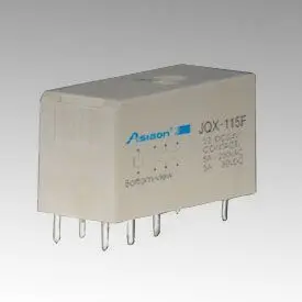 

AC 220V JQX-14FC(115F) 1Z Power Relay