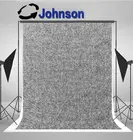 Текстура белый серый цвет флис фото фон Высокое качество компьютерная печать свадебный фон