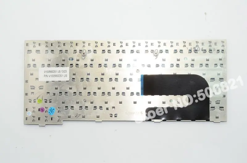 Оригинальная русская клавиатура JIGU для Samsung NP NC10 ND10 N108 N110 N130 Np N140 NC310 RU черная