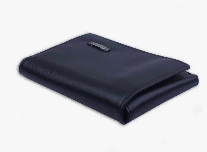 2018 простой дизайн Bellroy кошелек Топ Роскошный овечья кожа сумка Бесплатная