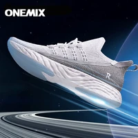 onemix men casual shoes 2020 summer ultralight breathable outdoor sneaker men vulcanized running tennis shoes best trainers