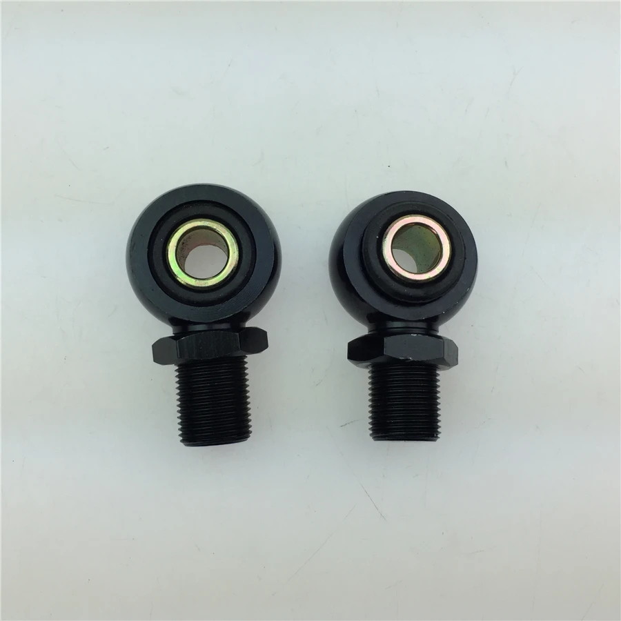 Амортизатор STARPAD для мотоцикла воздушная подушка безопасности пружинный