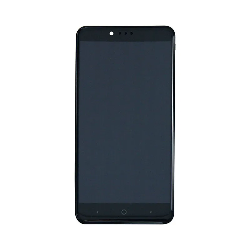 SHY для ZTE ZMax Pro Z981 ЖК-дисплей сенсорный экран дигитайзер Замена | Мобильные