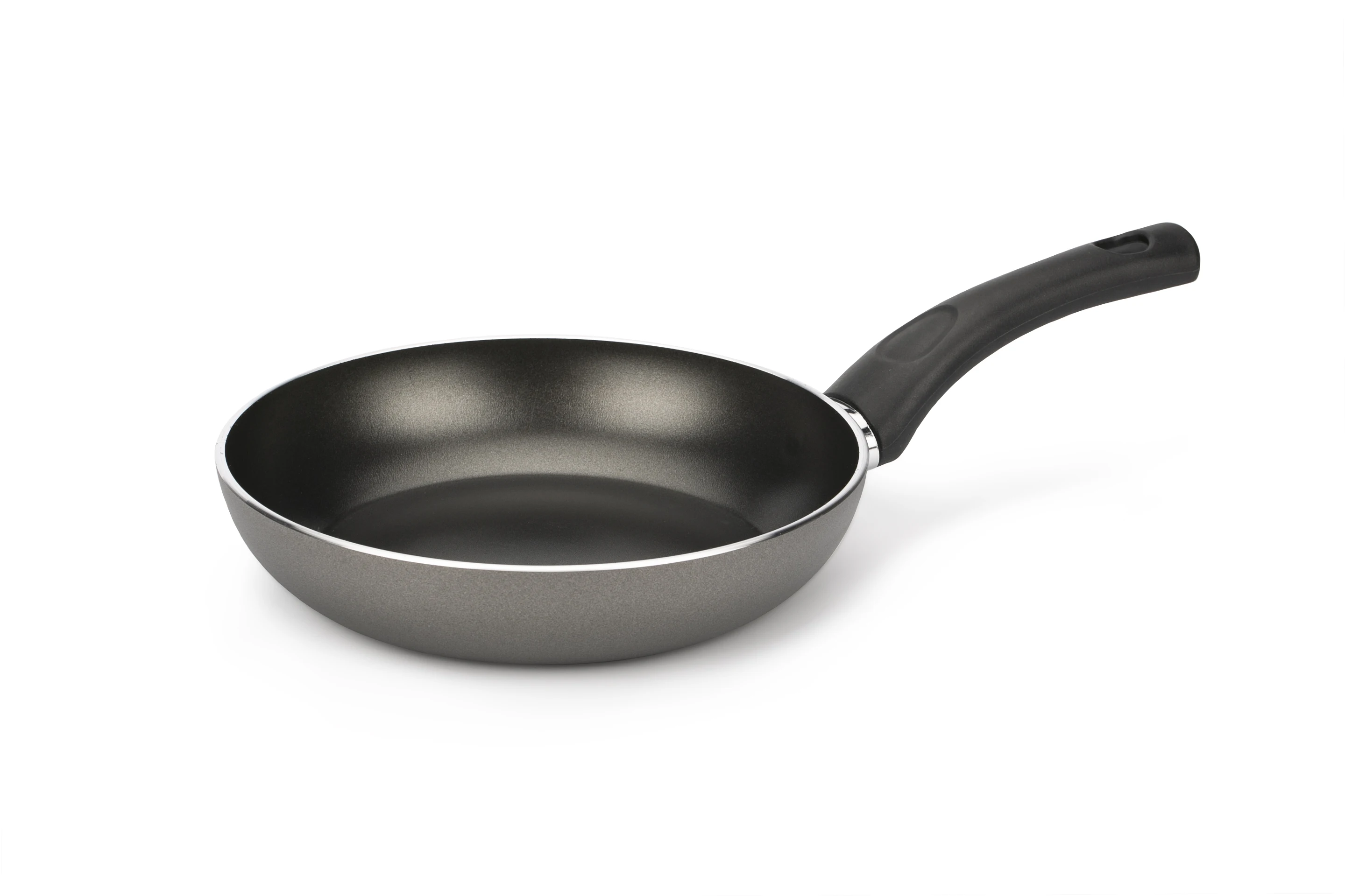 Pans ATTRIBUTE Forged aluminum FULL INDUCTION BOTTOM Suitable for all types of plates including induction | Дом и сад