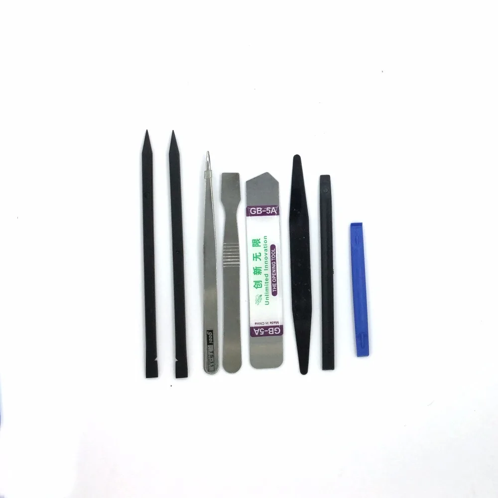 Набор инструментов 8 в 1 для разборки и ремонта мобильных телефонов|tools for carving