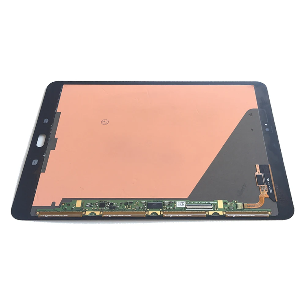 9,7 ''ЖК-дисплей для samsung GALAXY Tab S2 T810 T815 сенсорный экран дигитайзер Сенсорная панель Замена