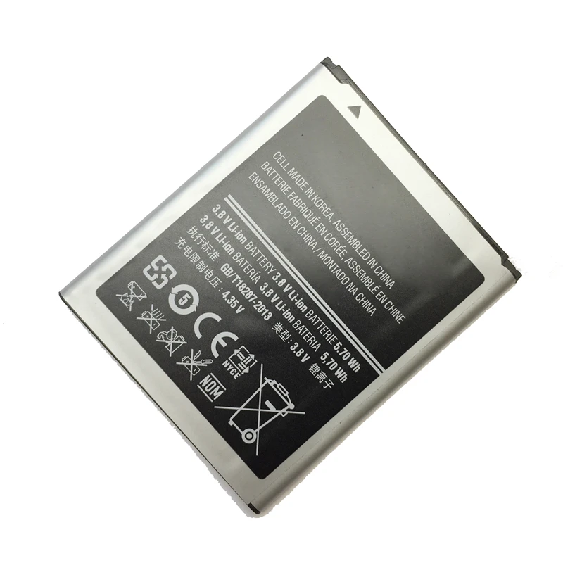 EB-F1A2GBU EB-L1G6LLU EB425161LU B600BE B600BC B500AE Батарея для samsung Galaxy S2 S3/s3 mini/S4/S4 мини I9100 i9300 i8160