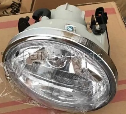 Противотумансветильник фары ONE RH или LH для HYUNDAI H1 Starex 1995 2005|fog lamp|hyundai h1fog light |