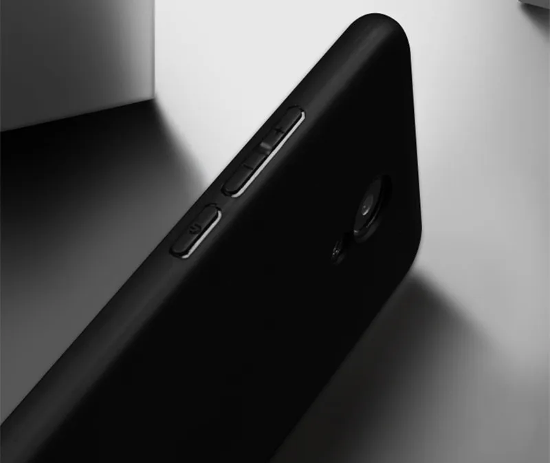 Mpcqc роскошные задняя Матовая Мягкий силиконовый чехол для Meizu M5 m5c m5s M6 M3s mx6 meizu