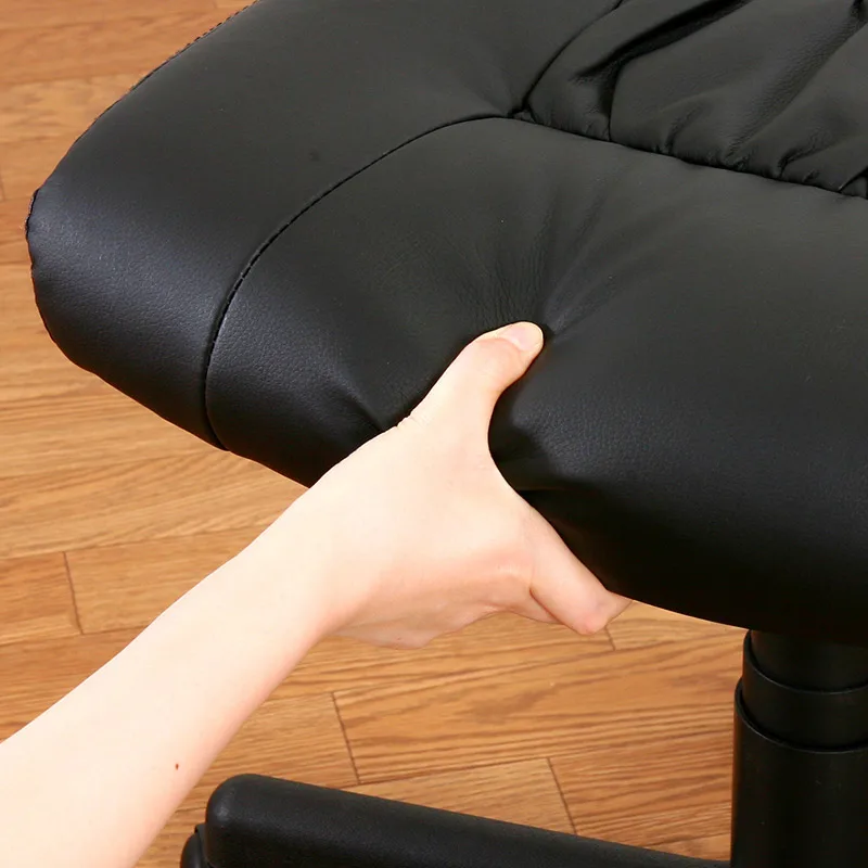 Эргономичный оттоманка 2019 подставка для ножек офисного стула с пеной эффектом