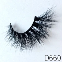 in usa 30pair 5d mink eyelashes fake lashes long makeup mink lashes eyelash extension false eyelashes