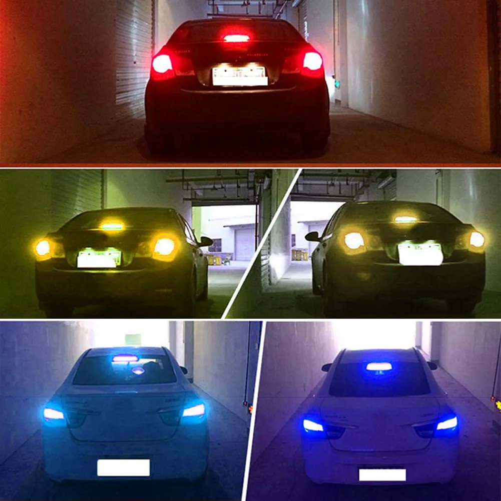 Автомобильные светодиодные фары 3400K 194 10 smd 5630 2 шт./лот декоративные лампы для