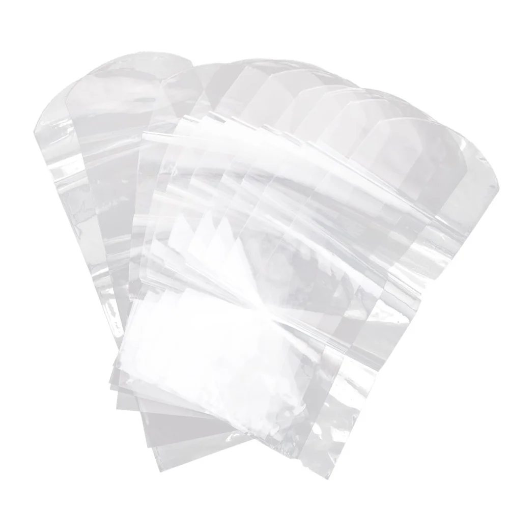 5 шт. водонепроницаемый чехол для пульта дистанционного управления ТВ