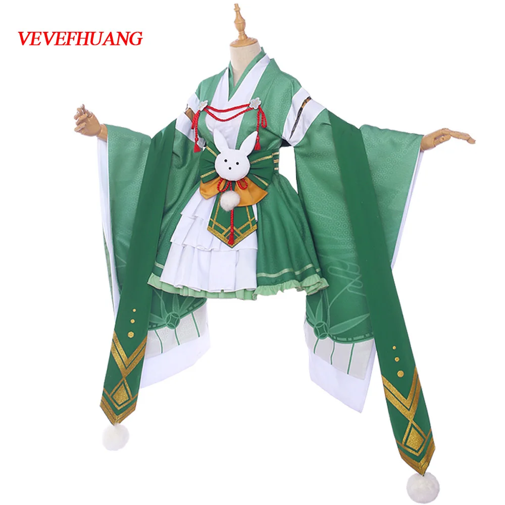VEVEFHUANG моя геройская Академия маленький герой Izuku мидория Деку женское платье