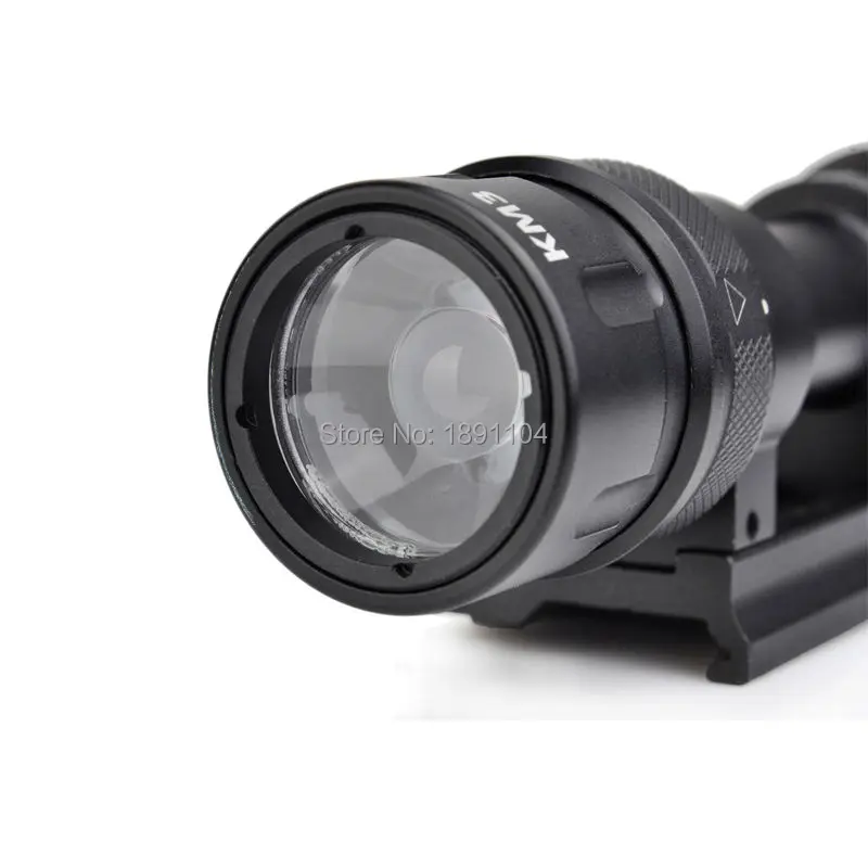 Тактический светильник M952V светодиодсветильник вспышка с M93 QD Mount оружия (EX 192)|element