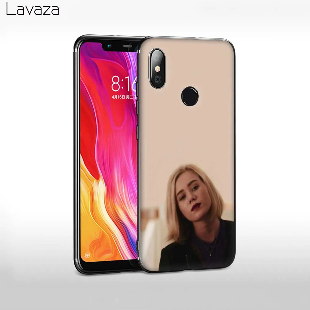 Lavaza Norwegian tv SKAM Soft TPU Cases Cover for Xiaomi Redmi 7 4A 5A 6A 8A S2 4 4x 5 Plus 6 Pro Go |