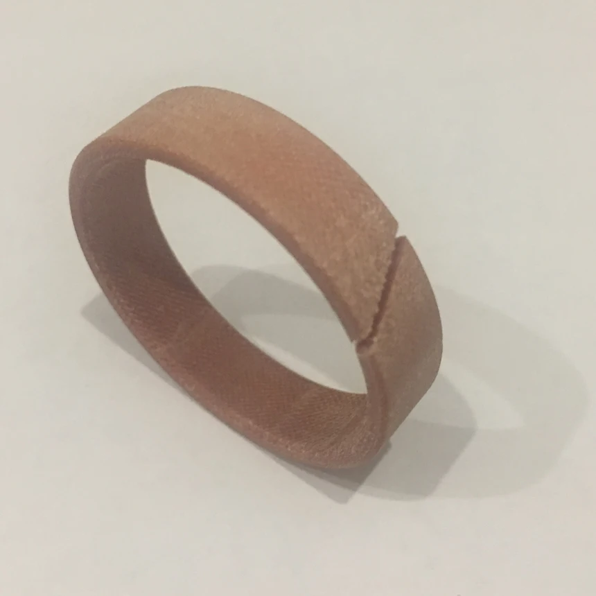 115*110*9.7/15/20/25 115x110x9.7/15/20/25 Phenolic Fabric Resin Cylinder Piston Rod Shaft Seal Gasket Wear Guide O Ring - купить по