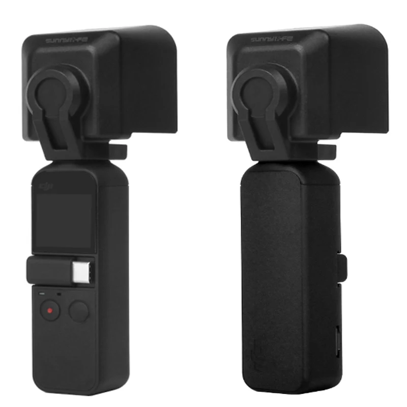 Защитная крышка для объектива DJI OSMO карманная защита камеры карманный